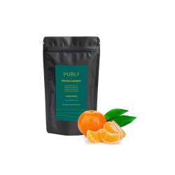 PURLY COLAGEN mandarină 210g
