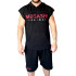 Set pantaloni scurți și hanorac Musashi