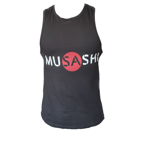Maiou MUSASHI
