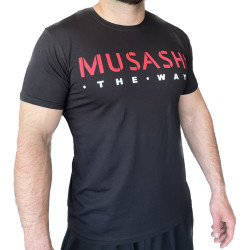 Tricou MUSASHI