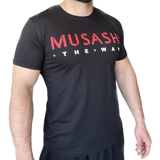 Tricou MUSASHI Tricou MUSASHI