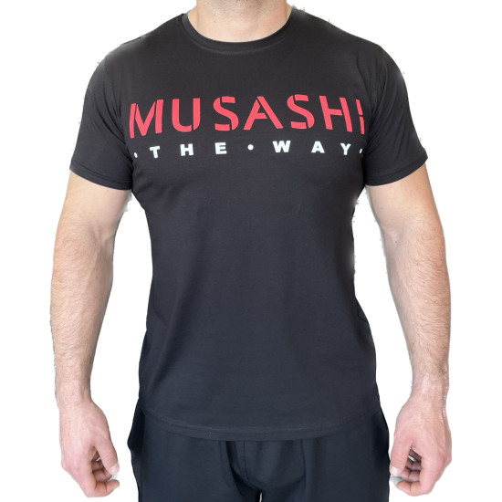 Tricou MUSASHI Tricou MUSASHI