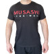 Tricou MUSASHI Tricou MUSASHI