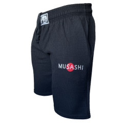Pantaloni scurți sport MUSASHi
