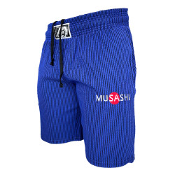 Pantaloni scurți sport MUSASHi