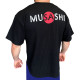 Rag - Top Musashi Rag - Top Musashi