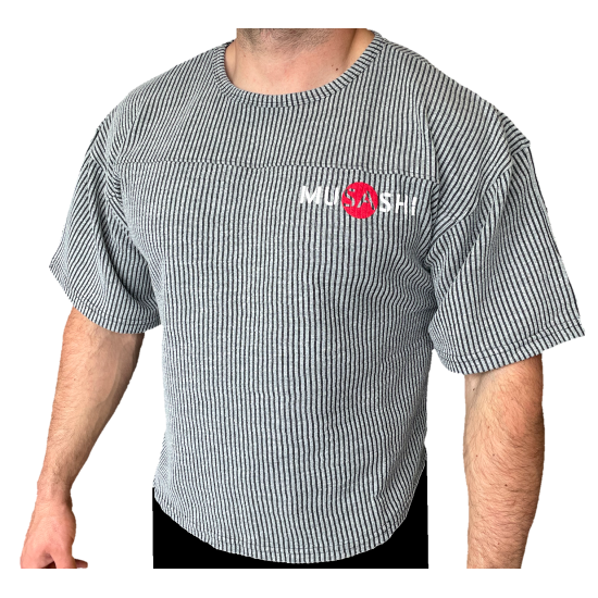 Rag - Top Musashi Rag - Top Musashi