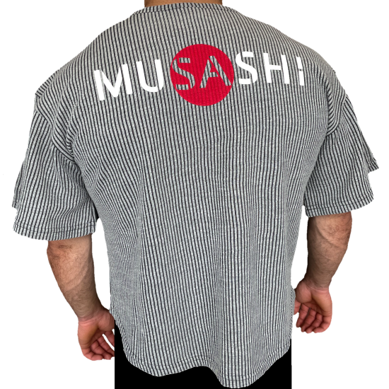Rag - Top Musashi Rag - Top Musashi