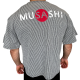 Rag - Top Musashi Rag - Top Musashi
