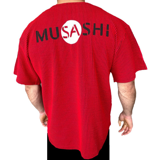 Rag - Top Musashi Rag - Top Musashi
