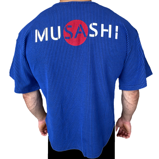 Rag - Top Musashi Rag - Top Musashi