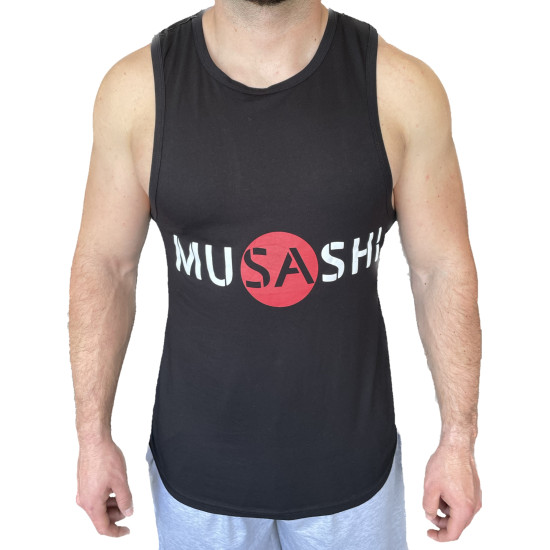 Maiou MUSASHI