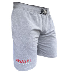 Pantaloni scurți MUSASHI THE WAY