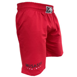 Pantaloni scurți MUSASHI THE WAY