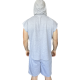 Set pantaloni scurți și hanorac Musashi Set pantaloni scurți și hanorac Musashi