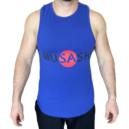 Maiou MUSASHI