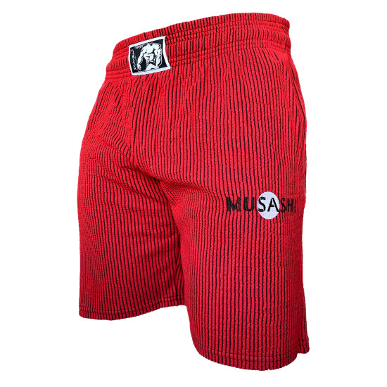 Pantaloni scurți sport MUSASHi Pantaloni scurți sport MUSASHi