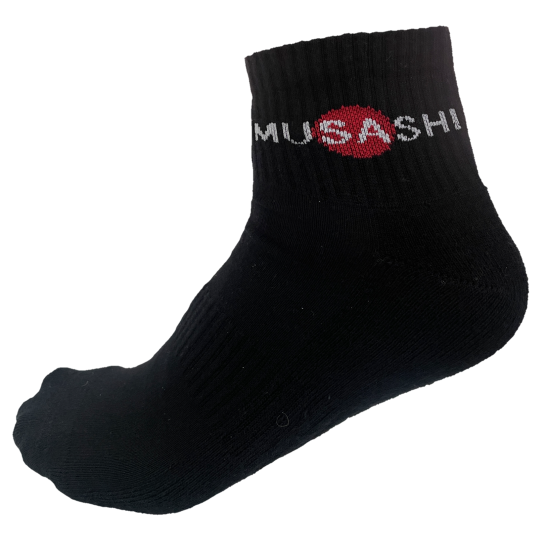 Șosete MUSASHI