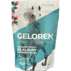 Geloren Active
